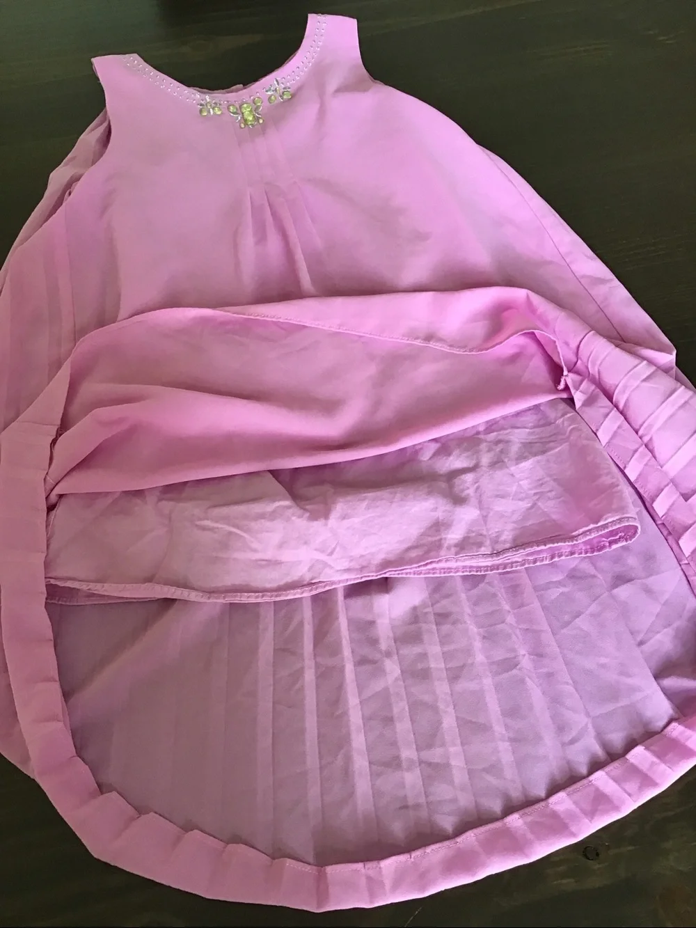 Dressed Up Gymboree girls dress